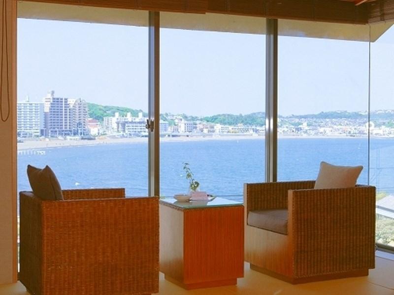 فندق Ebisuya فوجيساوا المظهر الخارجي الصورة
