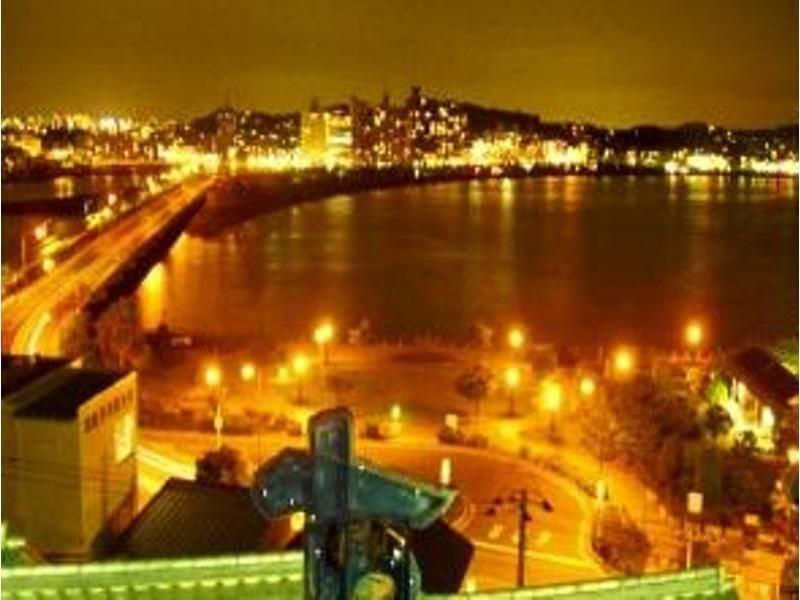 فندق Ebisuya فوجيساوا المظهر الخارجي الصورة